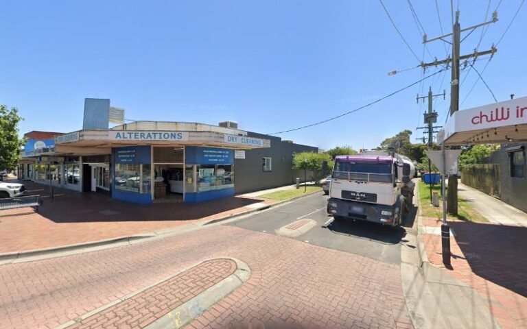 Monash Industrial Laundry - laundromat in Clayton