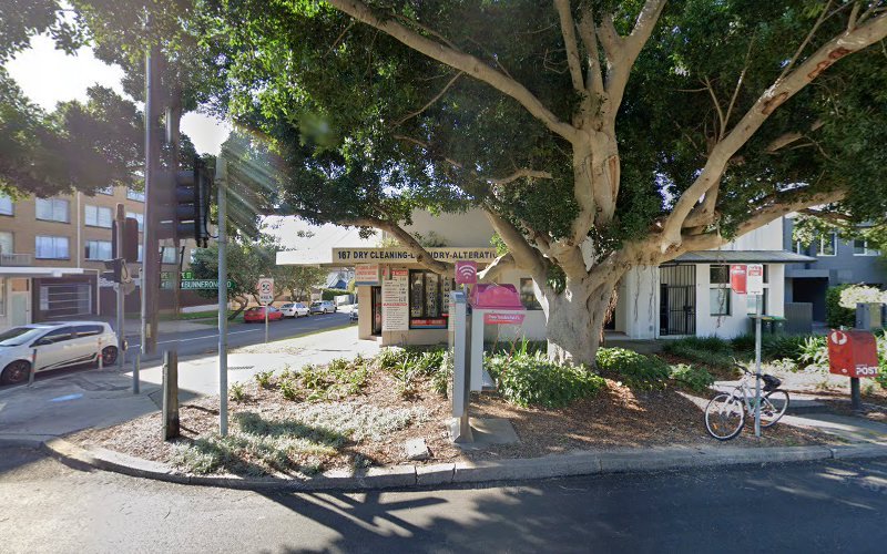 Laundromat in Maroubra