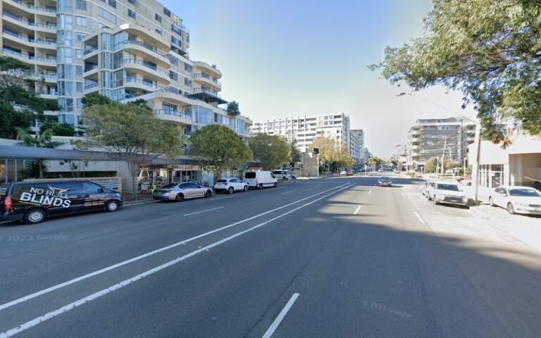 SMARTSPINZ - laundromat in Maroubra