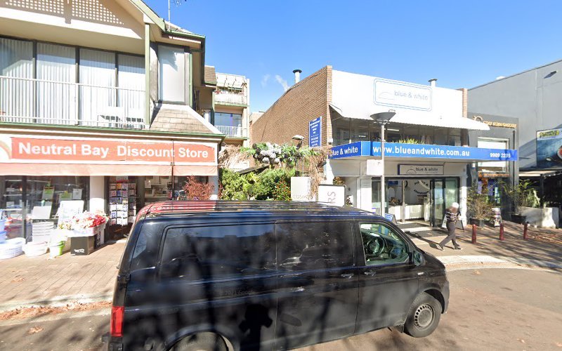 Dry cleaner in Neutral Bay