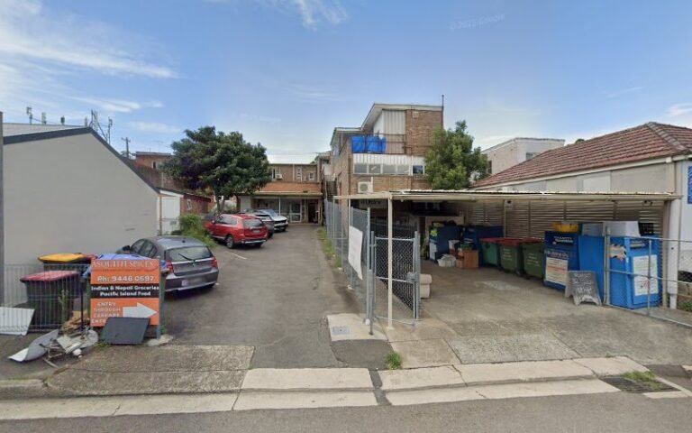 aromatic express self service laundromat - laundromat in Asquith