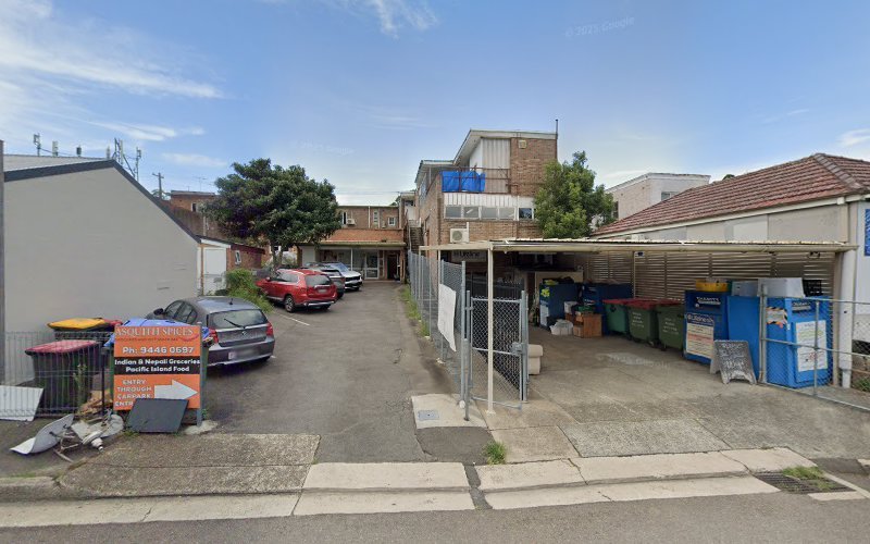 Laundromat in Asquith