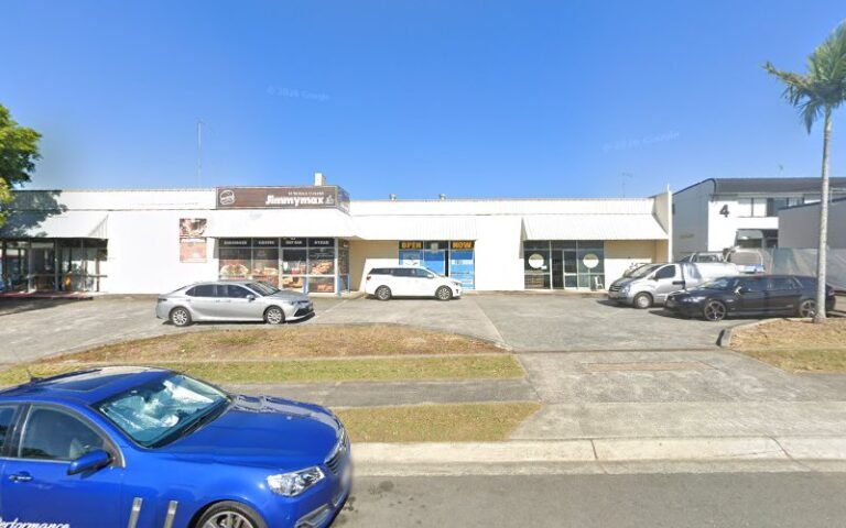 3G Laundry - laundromat in Slacks Creek