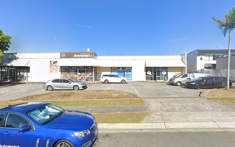 Laundromat in Slacks Creek