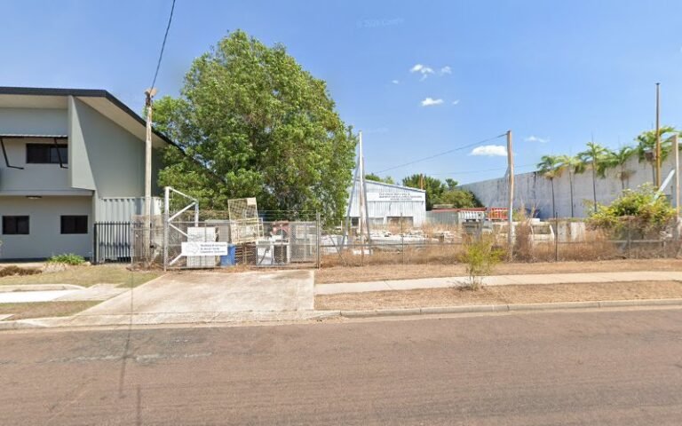 Australian Laundry Systems - laundromat in Coconut Grove