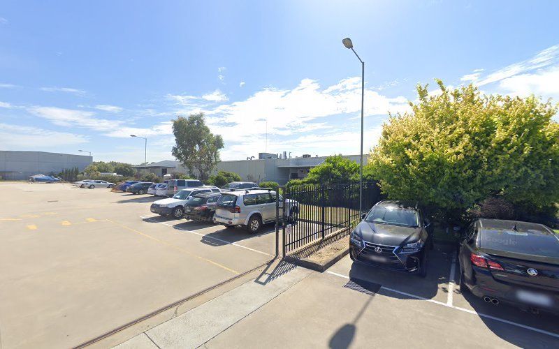 Laundromat in Braeside