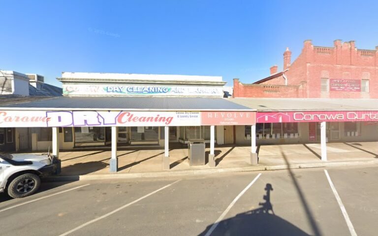 Corowa DRY Cleaners