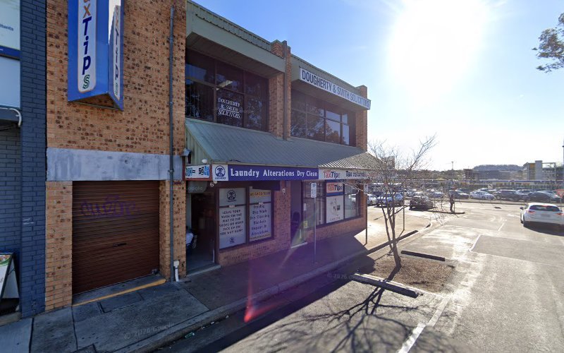 Laundromat in Campbelltown
