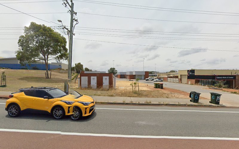 Laundromat in Bibra Lake