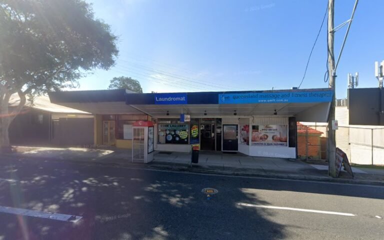 The Ironing Shop - laundromat in Norman Park