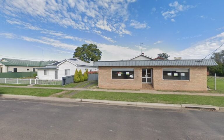 Laundrette - laundromat in Gunnedah
