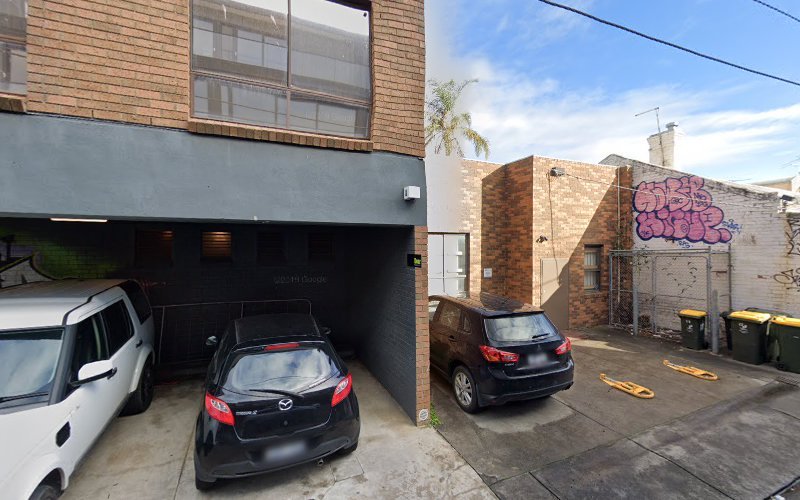 Laundromat in Cremorne