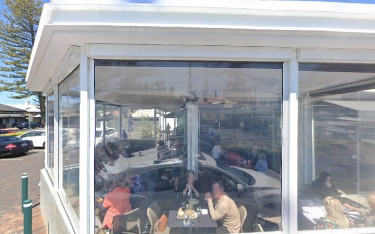 Karl Chehade Dry Cleaning Glenelg - laundromat in Glenelg South