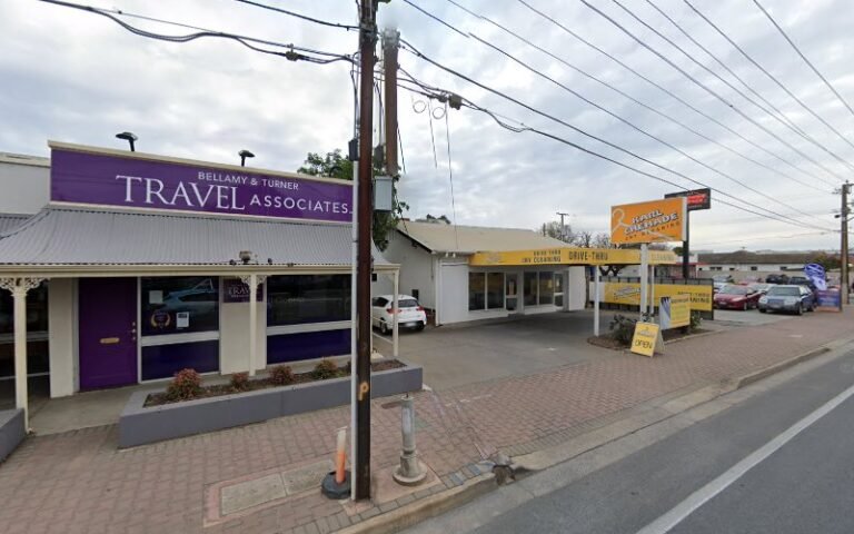 Karl Chehade Dry Cleaning - laundromat in Brighton