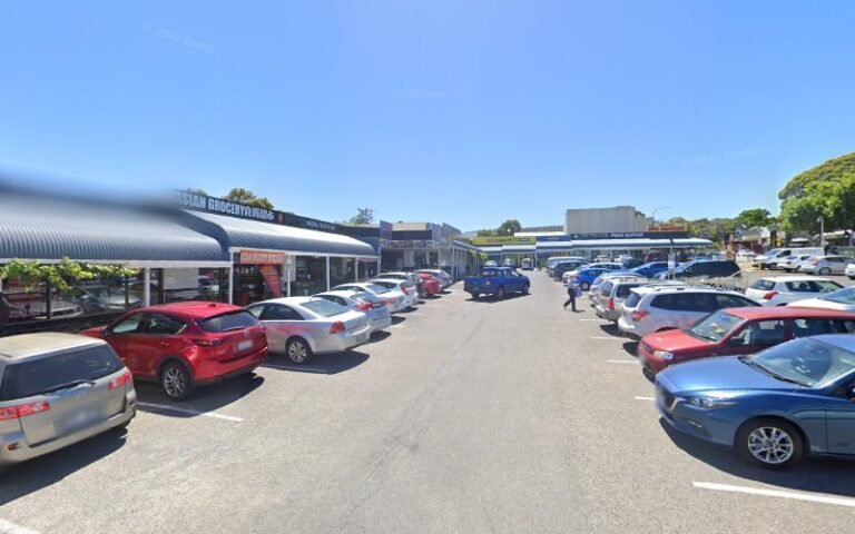 Prestige Ironing Services - laundromat in Magill