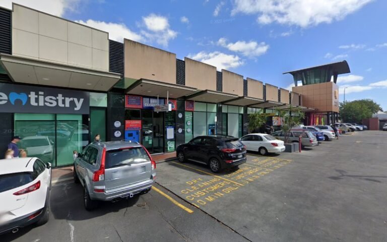 Karl Chehade Dry Cleaning - laundromat in Torrens Park