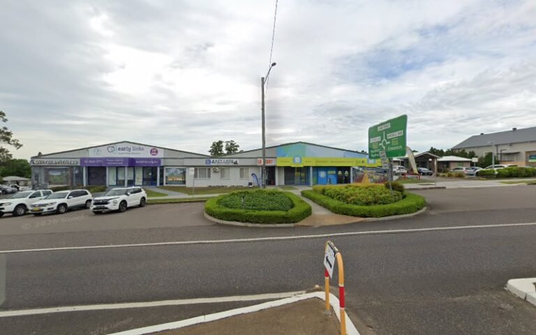 Lazy Lads - laundromat in Kurri Kurri