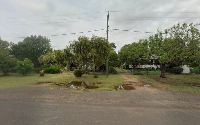 Jandowae Laundry - laundromat in Jandowae