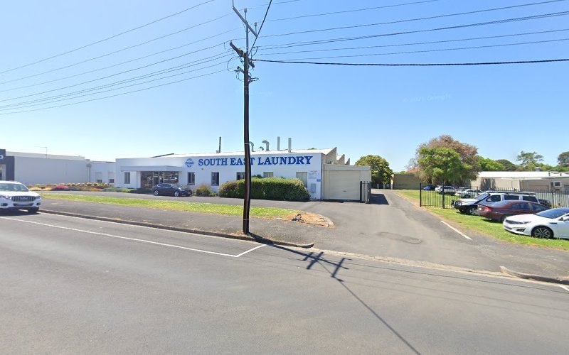 Laundromat in Mount Gambier