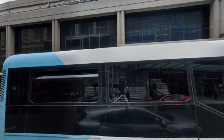 Lawrence Dry Cleaners - laundromat in Hurstville