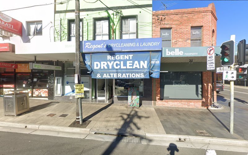 Dry cleaner in Kogarah