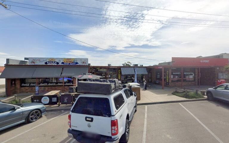 Heyfield Laundromat - laundromat in Heyfield