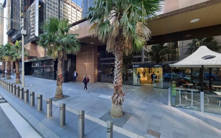 NV2 PTY Ltd. - laundromat in Sydney