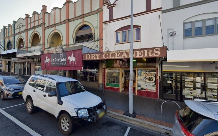 Haberfield DRY Cleaners - laundromat in Haberfield