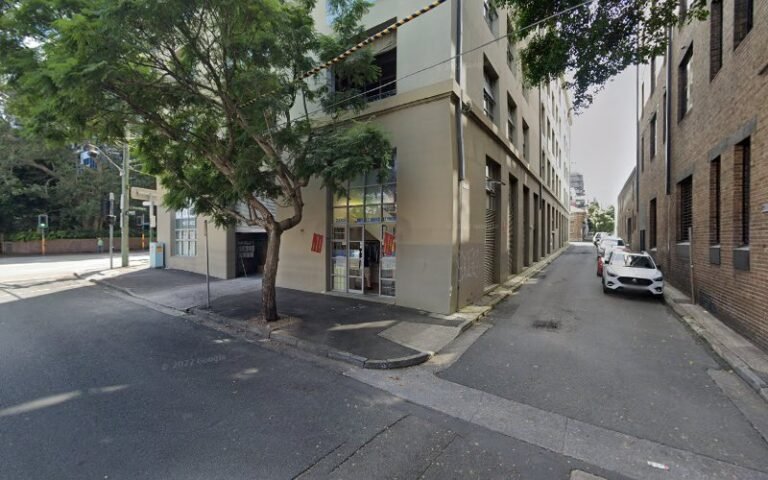 Grace Drycleaning & Laundry - laundromat in Camperdown