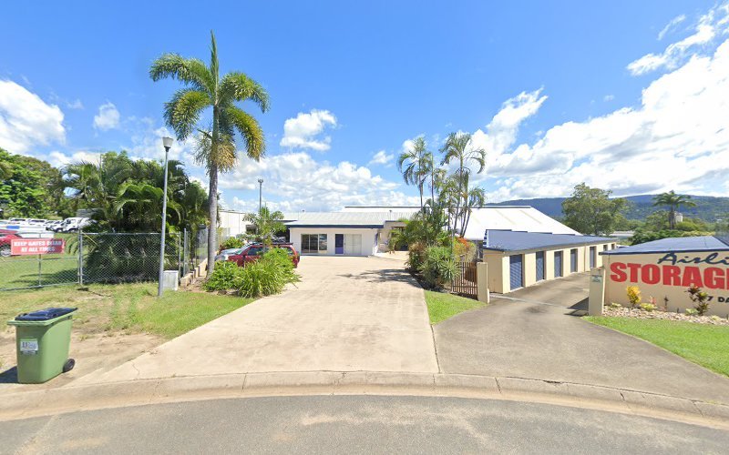 Laundromat in Cannonvale