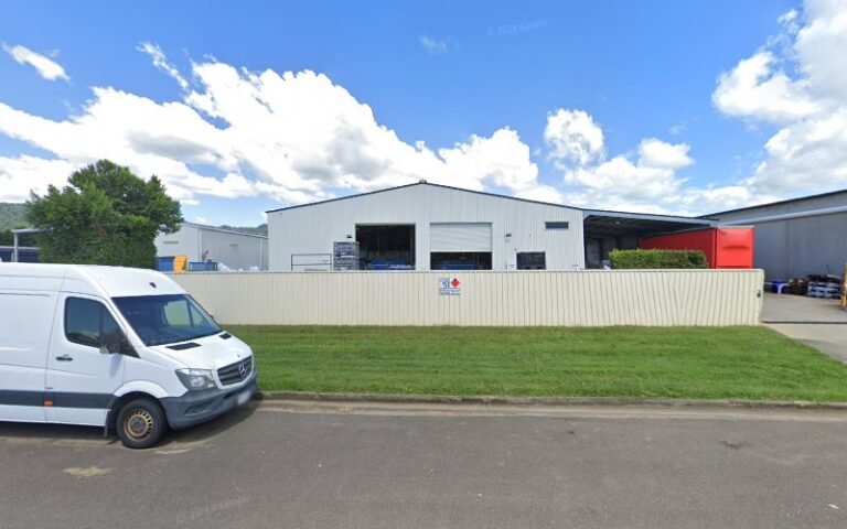 Consolidated Linen Service – Whitsunday - laundromat in Cannonvale