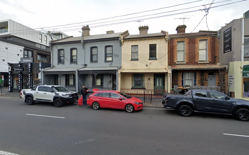 Dry cleaner in Fitzroy