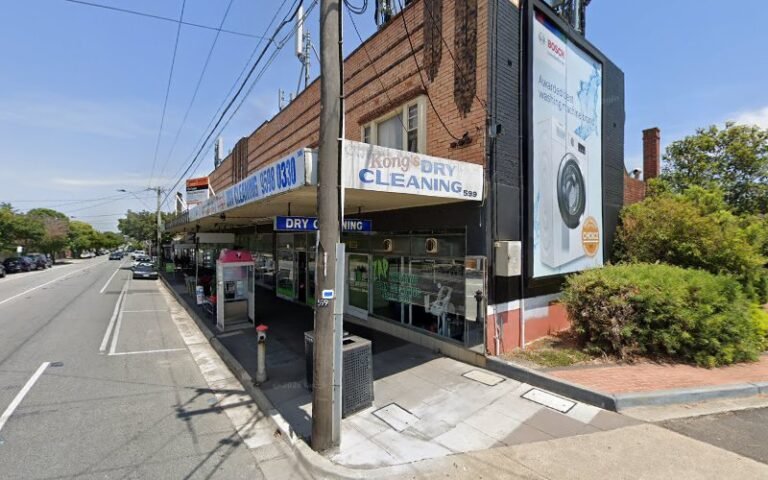 Zap Dry Cleaning - laundromat in Hampton