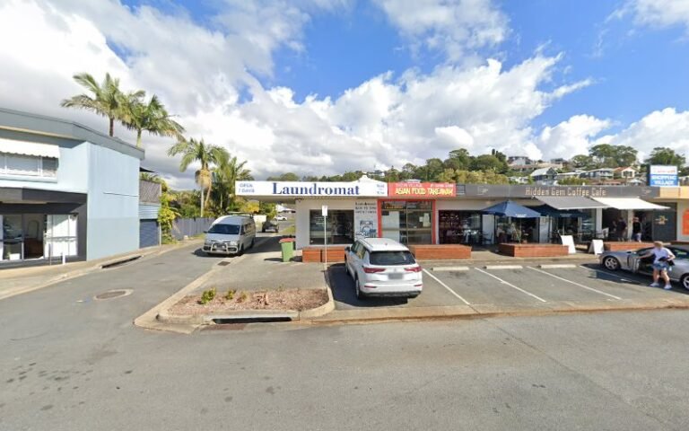 TLC Laundry Service Tugun - laundromat in Tugun
