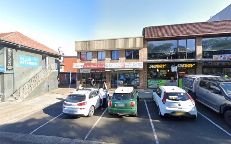 Beaches Dry Cleaning - laundromat in Mona Vale