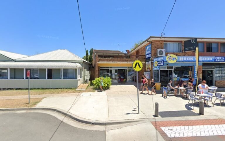 SUDZ - laundromat in Tea Gardens