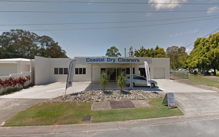 Coastal Dry Cleaners & Launderers - laundromat in Noosaville