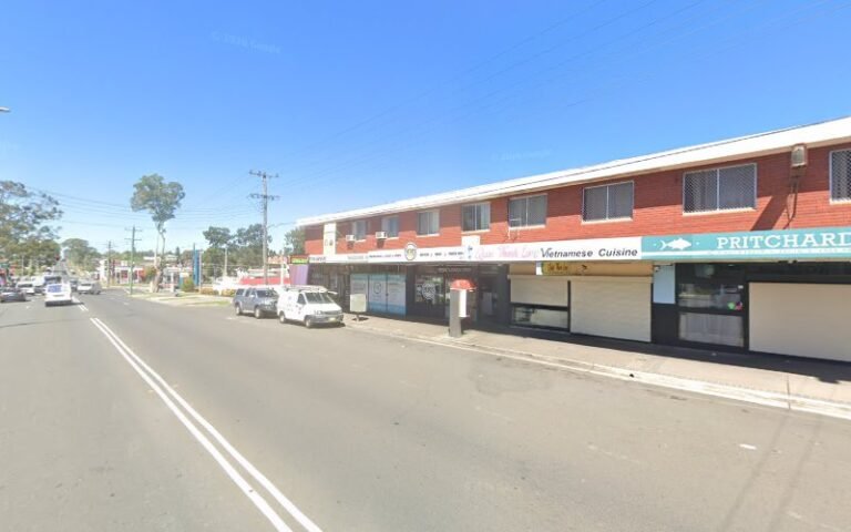 My Hiep Laundry - laundromat in Mount Pritchard