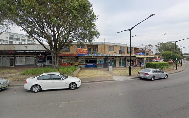 Dry cleaner in Seven Hills