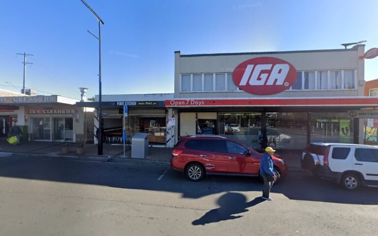 Doonside Dry Cleaners - laundromat in Doonside