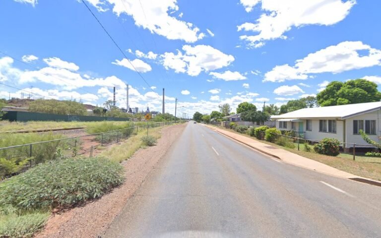 Portland Industrial Laundry - laundromat in Mount Isa