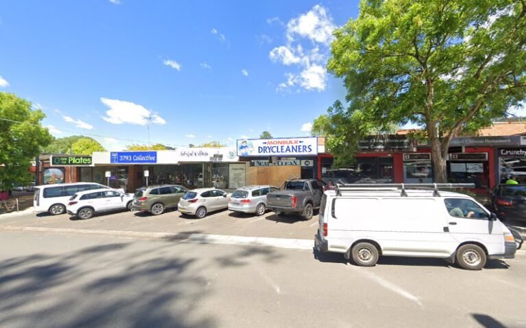 Monbullk DryCleaners - laundromat in Monbulk