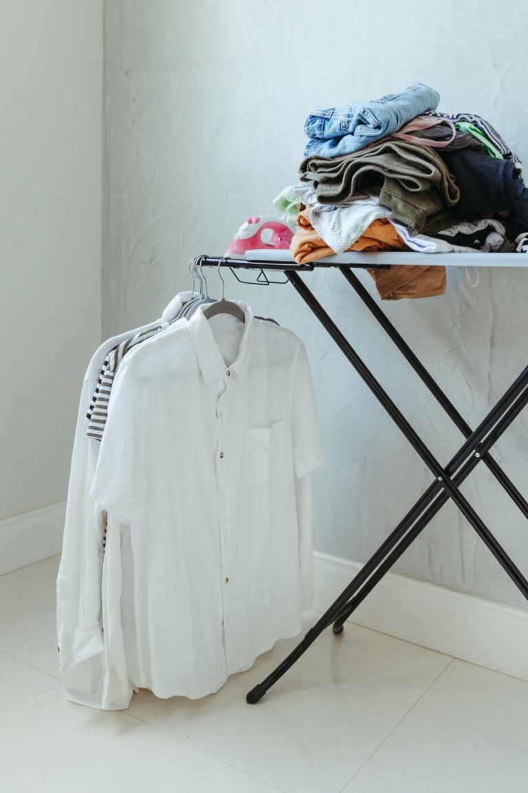 Dry Clean vs Wash: Read the Label Before You Ruin the Garment
