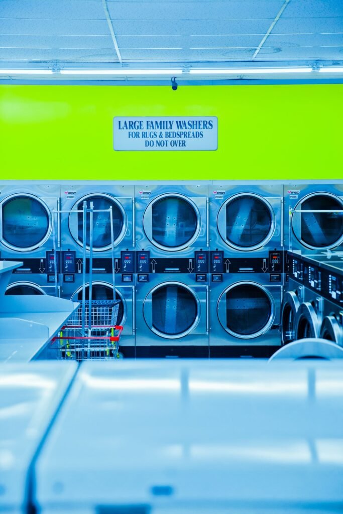 Is a Laundromat Cheaper Than Home Washing? (2026 Australia Comparison)