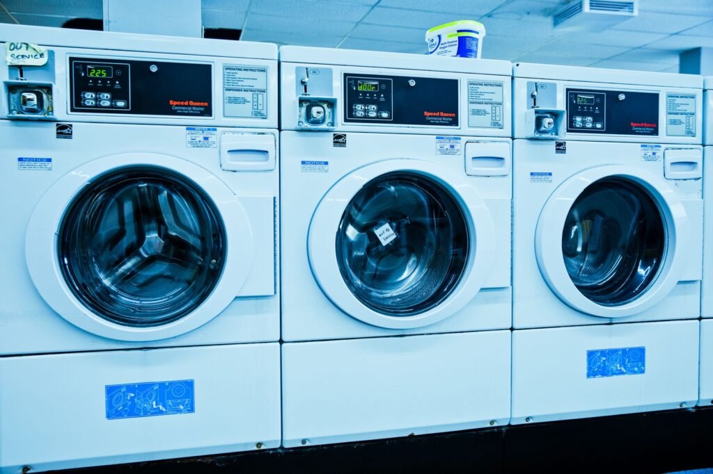 How Much Does a Laundromat Cost in Australia? (2026)