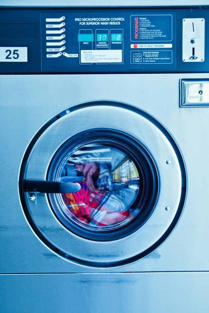 Eco Laundry Near Me: Green Detergents and What Shops Actually Offer (2026)