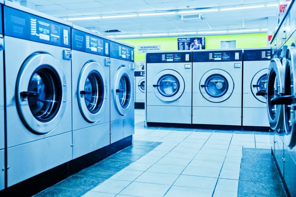 Launderette Near Me: Same as a Laundromat? (2026 Australia Guide)