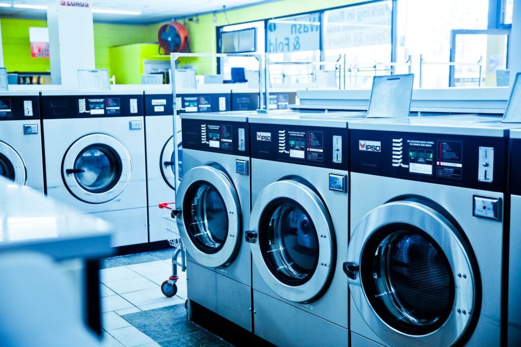 DMO 8 Solar Sharer Offer Starts 1 July 2026: What Laundromat Owners Should Know