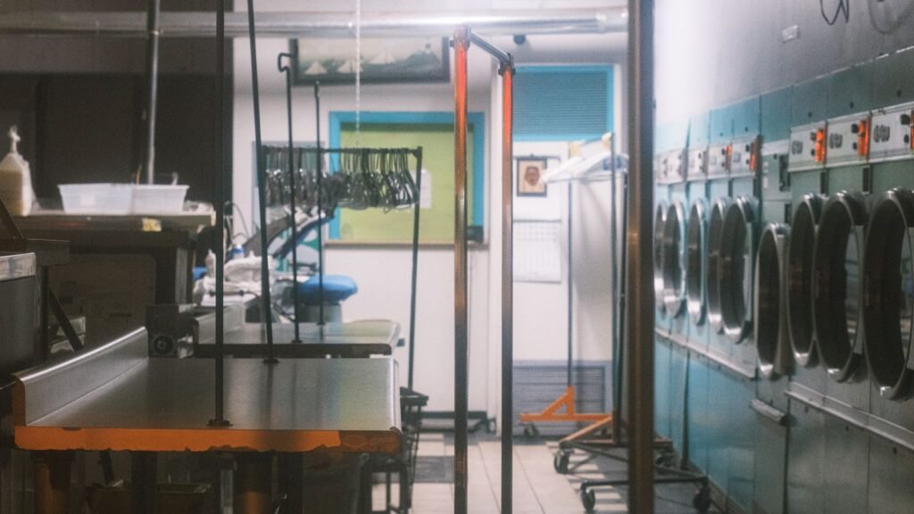 Dry Cleaning Industry Australia: Solvents, Wet Cleaning and Shop Economics (2026)