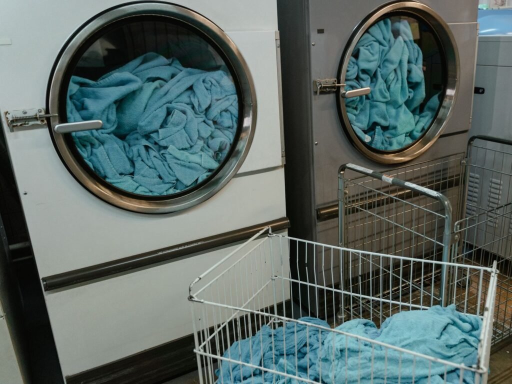 Commercial Laundry Industry Australia: Hotels, Airbnb and Strata Linen (2026)